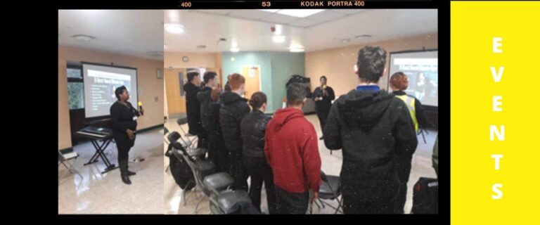 Police Cadets – March 2023