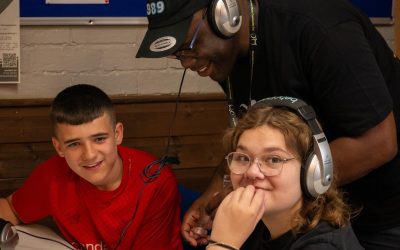 Stratton Street Music Workshop