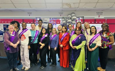 International Women’s Day with One Walsall