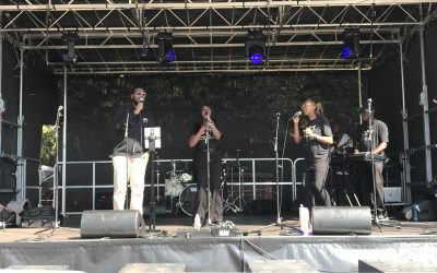 Heath Park Community Day 2025: A Day of Fun, Friendship, and Memories!