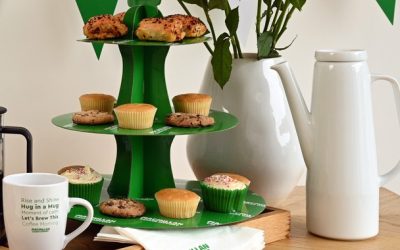 Join Us for a Macmillan Coffee Morning